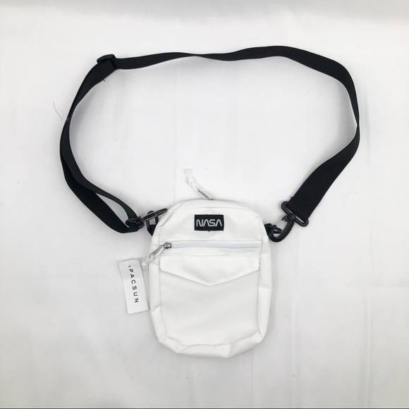 nasa fanny pack pacsun